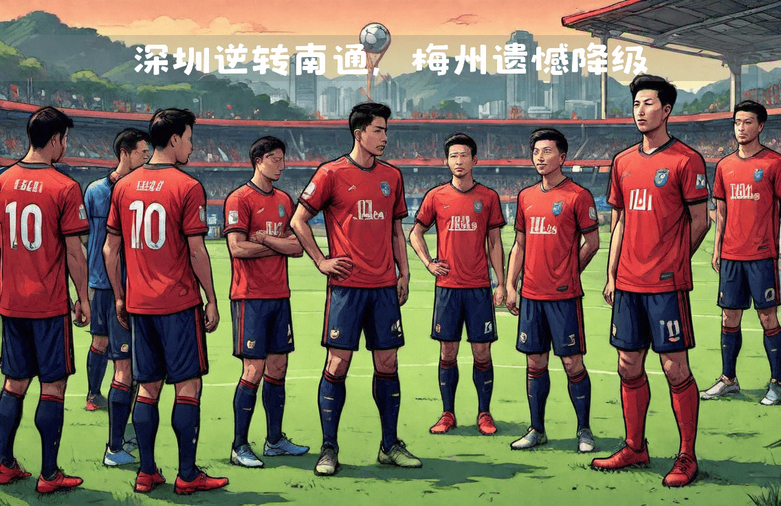 末轮保级大战,几支球队誓死一搏的简单介绍 末轮保级大战,几支球队誓死一搏的简单介绍