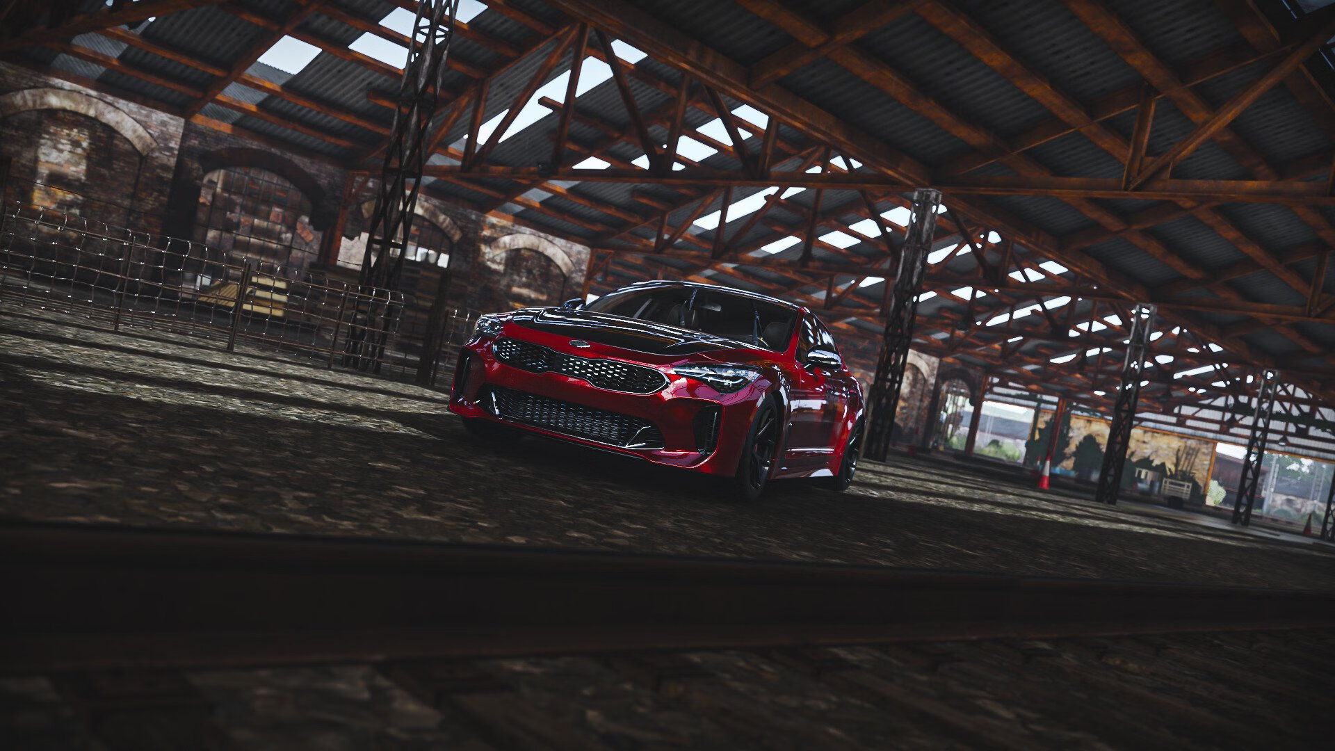 3D全景直播技术带给观众沉浸式观看体验，vr全景直播